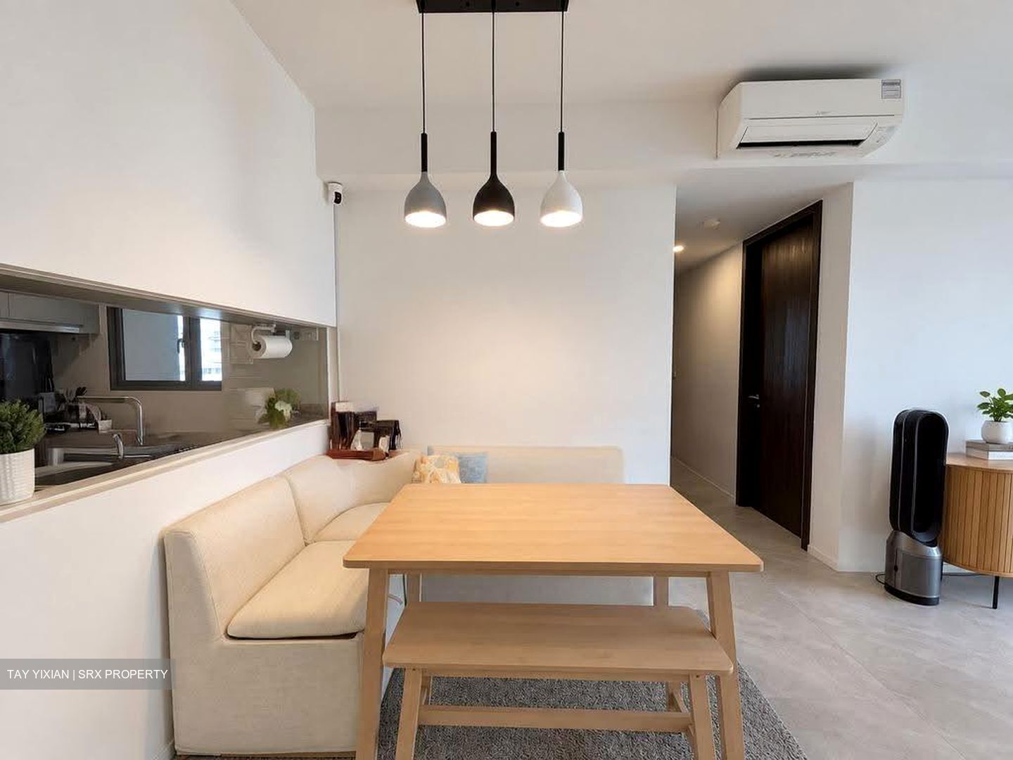 Amo Residence (D20), Apartment #615644871